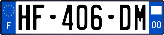 HF-406-DM