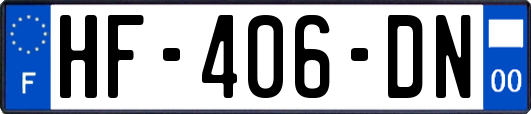 HF-406-DN