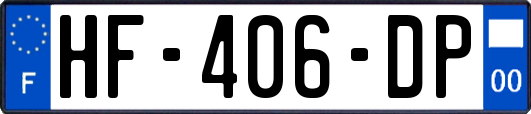 HF-406-DP