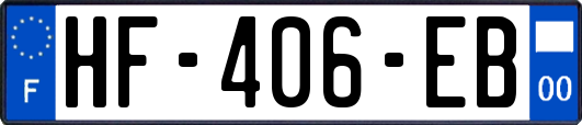 HF-406-EB