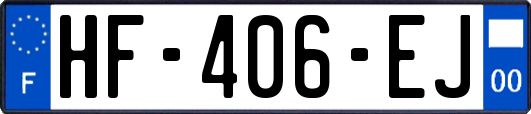 HF-406-EJ