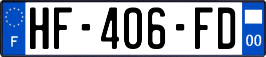 HF-406-FD