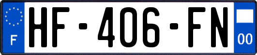 HF-406-FN