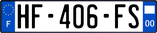 HF-406-FS
