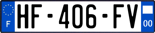 HF-406-FV