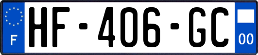 HF-406-GC