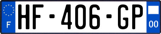 HF-406-GP