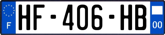HF-406-HB