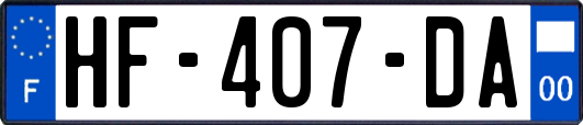 HF-407-DA