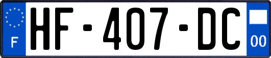HF-407-DC