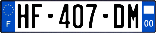 HF-407-DM