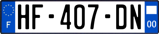 HF-407-DN