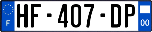 HF-407-DP