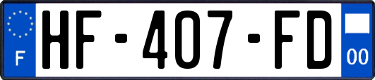 HF-407-FD
