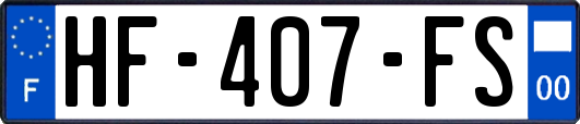 HF-407-FS