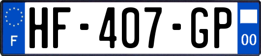 HF-407-GP