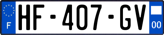 HF-407-GV