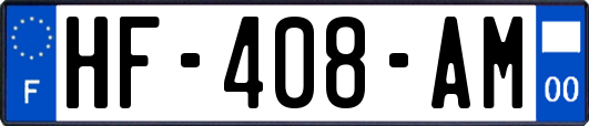 HF-408-AM