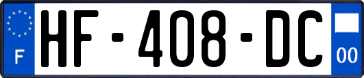 HF-408-DC