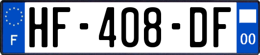 HF-408-DF