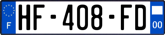 HF-408-FD