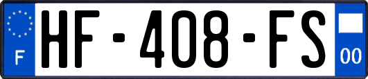 HF-408-FS