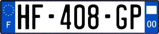 HF-408-GP