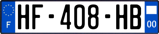 HF-408-HB