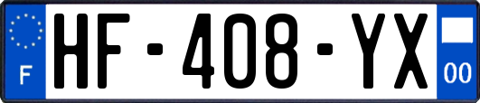 HF-408-YX