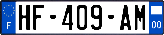 HF-409-AM