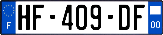 HF-409-DF