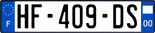 HF-409-DS