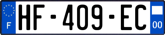 HF-409-EC