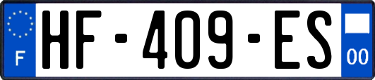 HF-409-ES