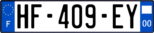 HF-409-EY