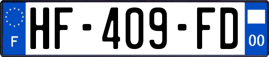 HF-409-FD