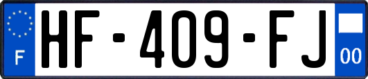 HF-409-FJ