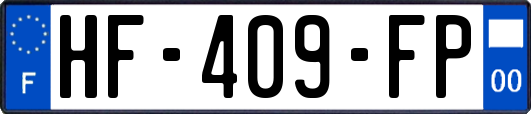 HF-409-FP