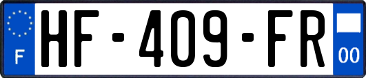 HF-409-FR