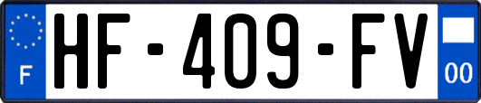 HF-409-FV