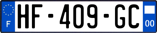HF-409-GC