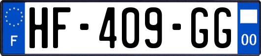 HF-409-GG
