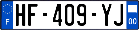 HF-409-YJ