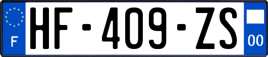 HF-409-ZS