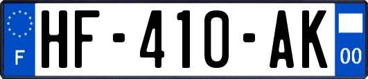 HF-410-AK