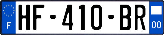 HF-410-BR