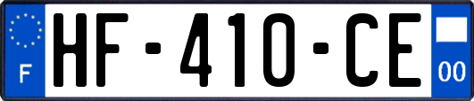 HF-410-CE