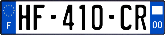 HF-410-CR