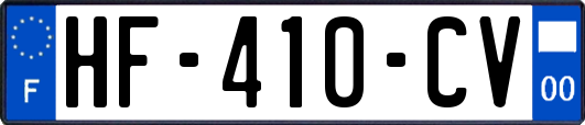 HF-410-CV