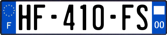 HF-410-FS